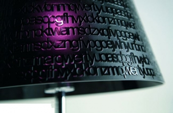 ABC - Table lamp