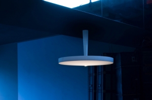 Equilibre - Ceiling lamp by Prandina